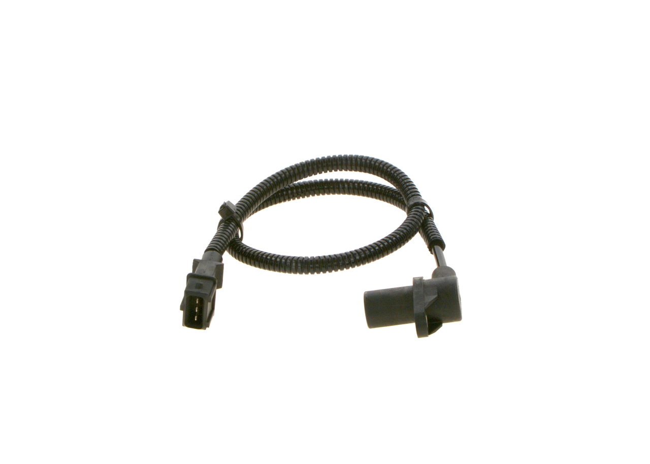 Датчик обертів колінвалу Bosch 0281002332 ціна, від 26.05 USD
