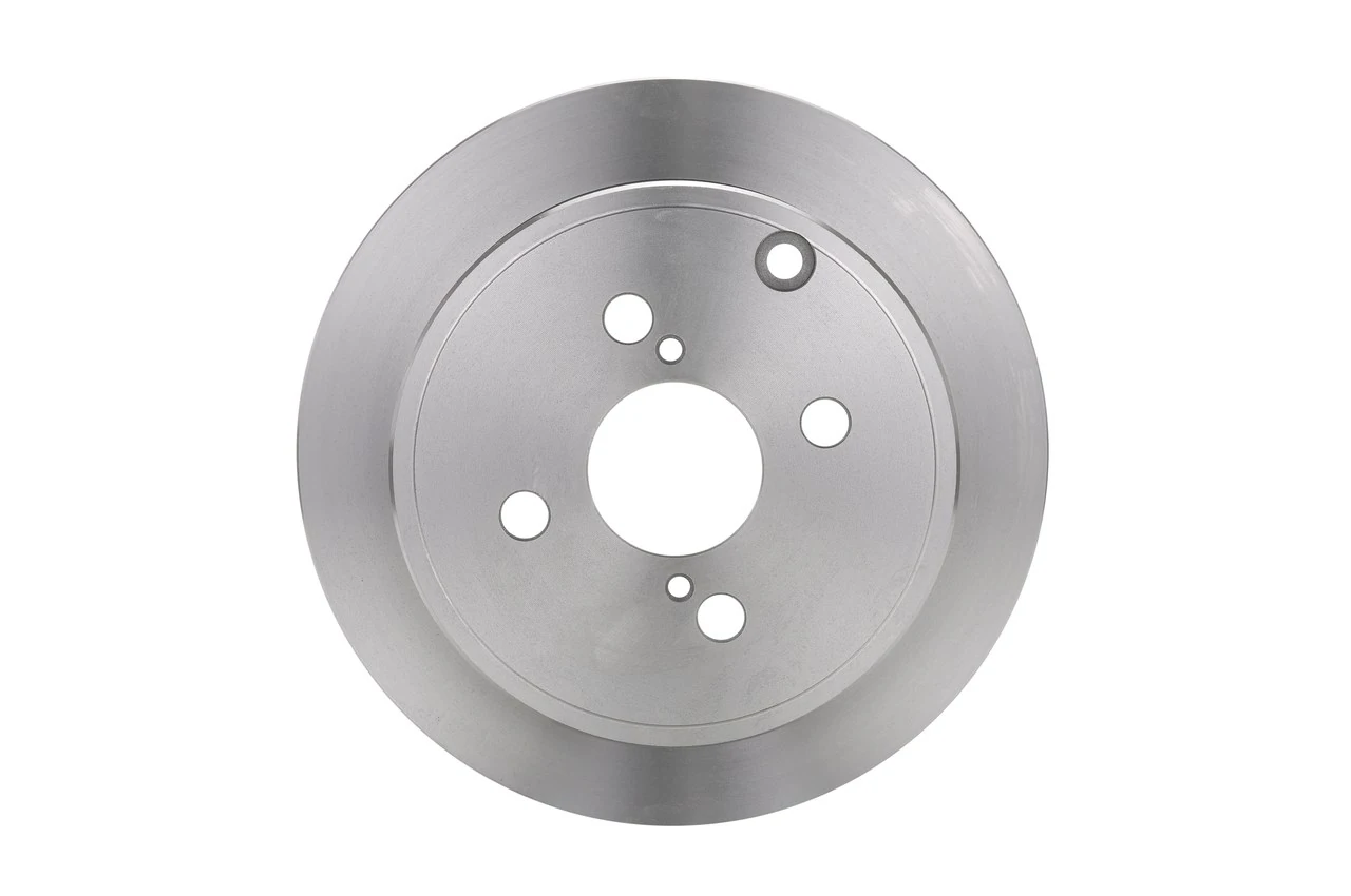 Купити 0986479086 Bosch Диск заднього гальма