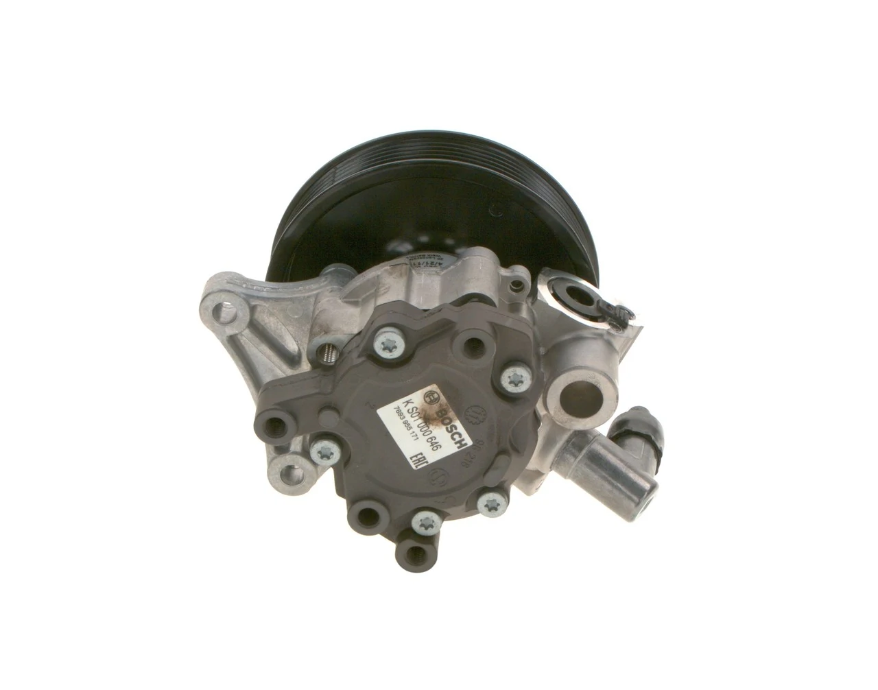 KS01000646 Bosch Насос гідропідсилювача