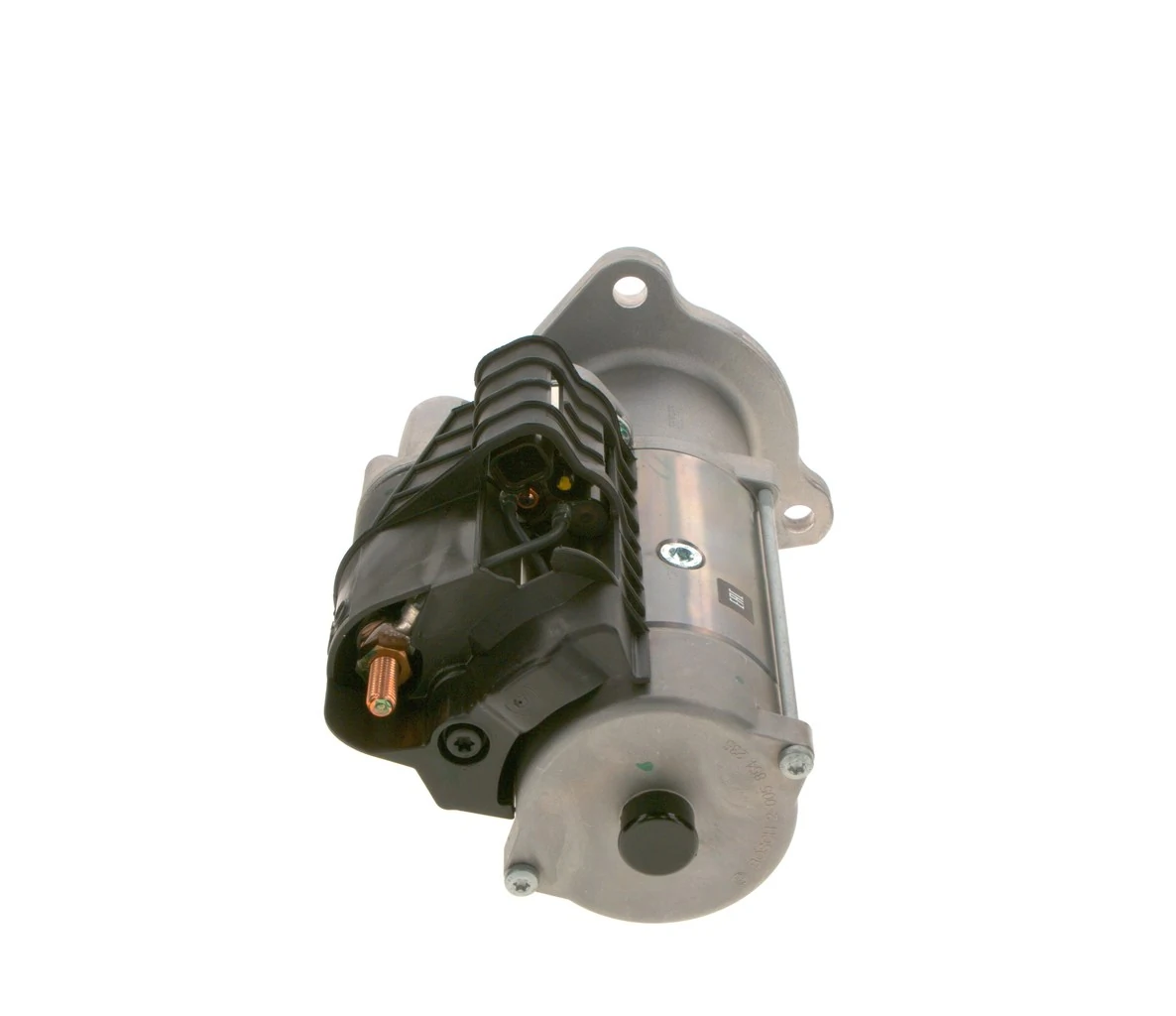 Стартер Bosch 0001261087 ціна, від 358.62 USD