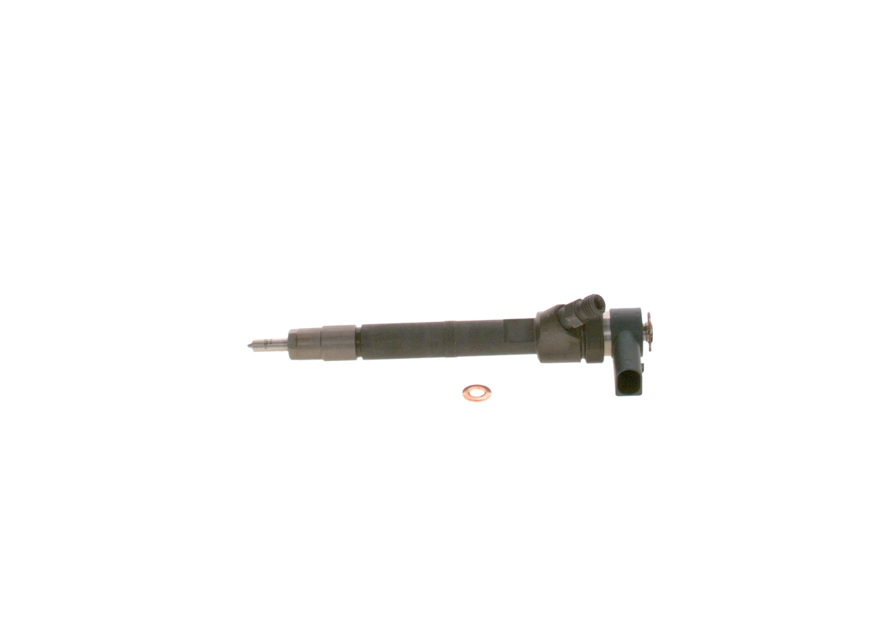 3397013741 Bosch Щітка склоочисника задня