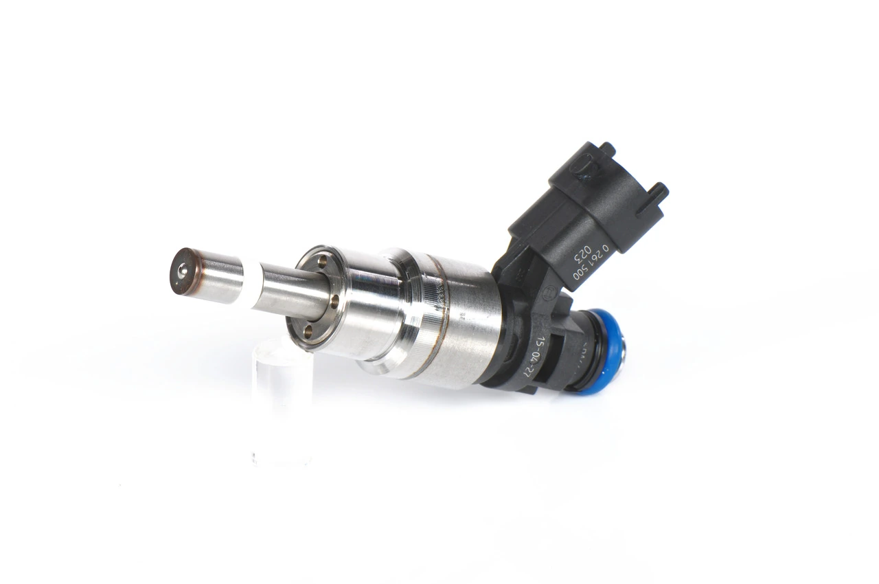 3397010297 Bosch Щітка склоочисника лобового скла, пасажирська
