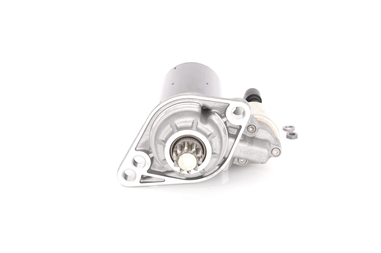 Стартер Bosch 0001123020 ціна, від 107.51 USD