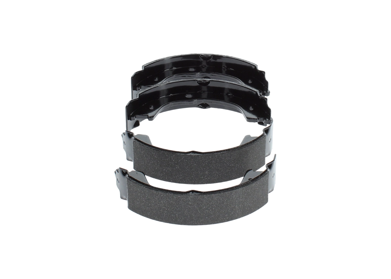0986487722 Bosch Гальмівні колодки ручника