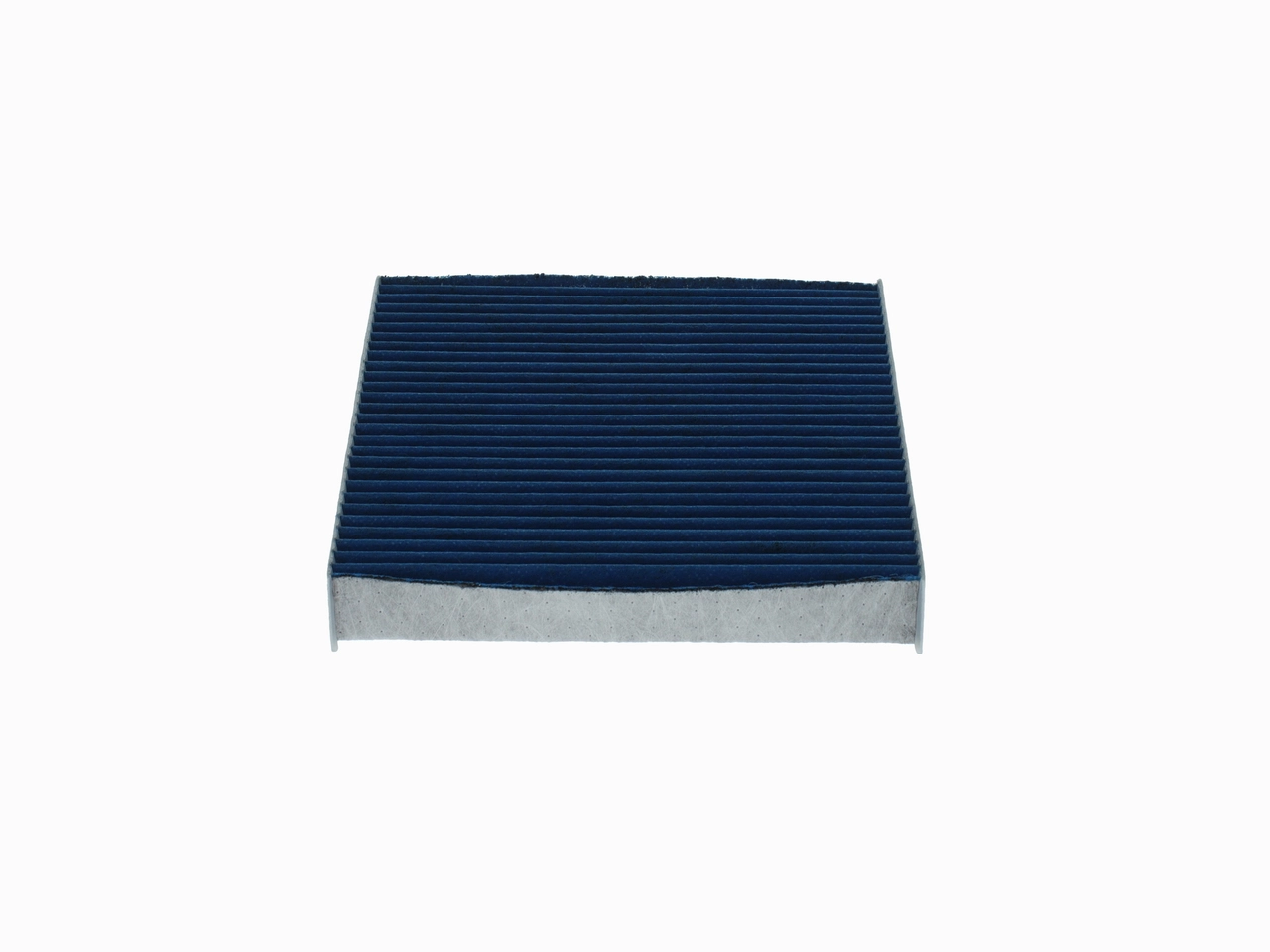 Фільтр повітряний обігрівача Bosch 0986628619 ціна, від 18.75 USD