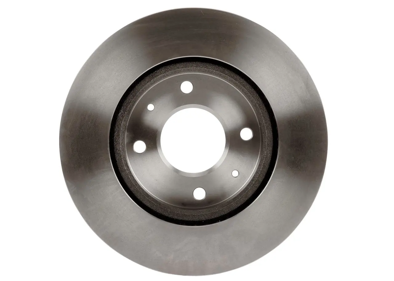 0986479R94 Bosch Гальмо дискове переднє