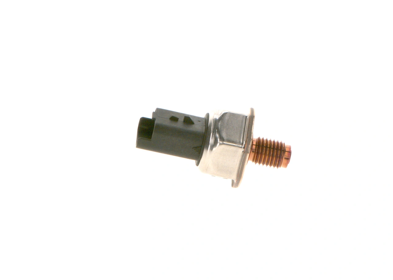 F00R004237 Bosch Регулятор тиску палива
