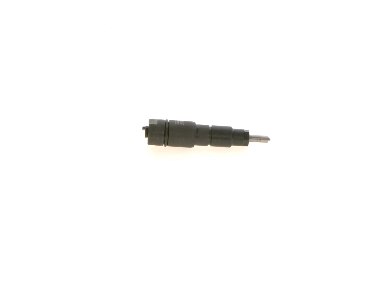 Купити 0432191266 Bosch Форсунка дизельна в зборі, розпилювач + тримач