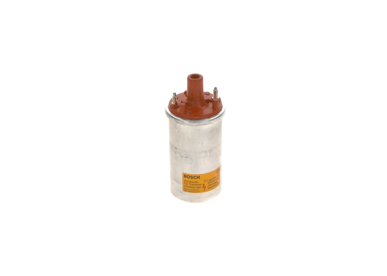 0221118335 Bosch Котушка запалювання