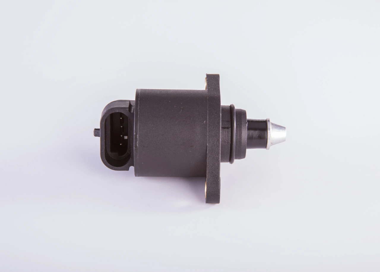 KS01000460 Bosch Насос гідропідсилювача