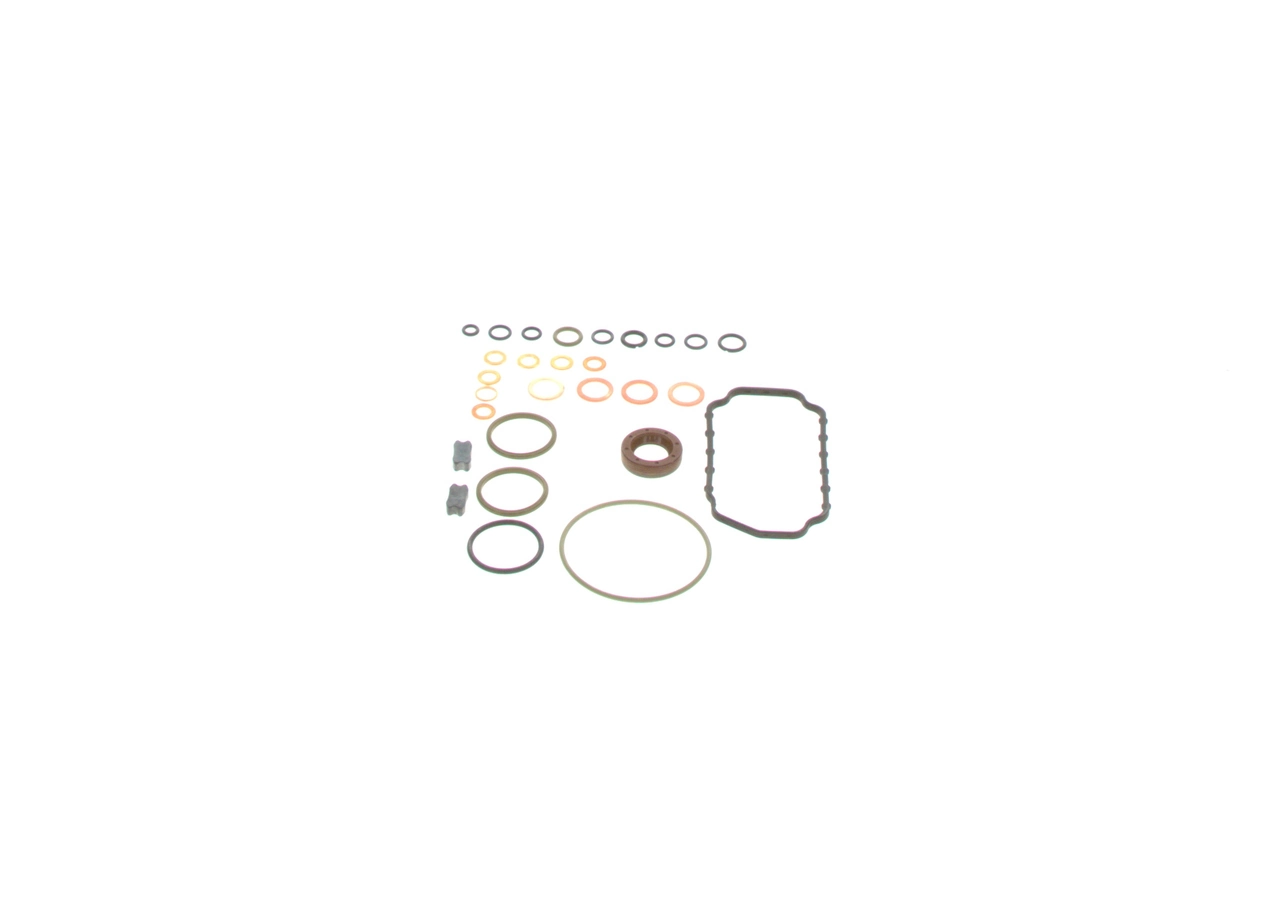 Ремкомплект ПНВТ Bosch 1467010517 ціна, від 12.77 USD
