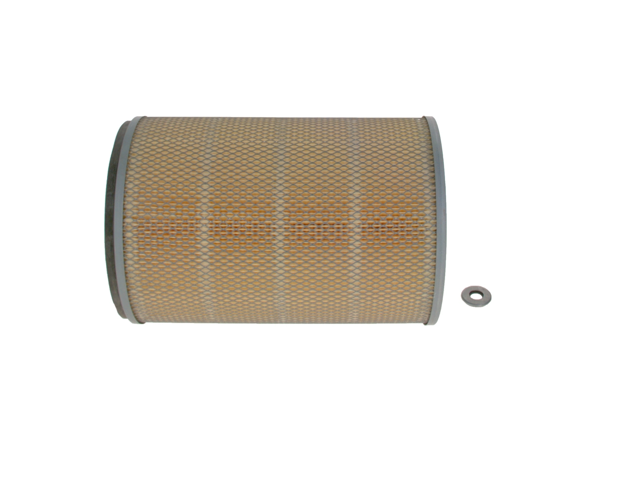 Елемент повітряного фільтра Bosch F026400399 ціна, від 30.95 USD