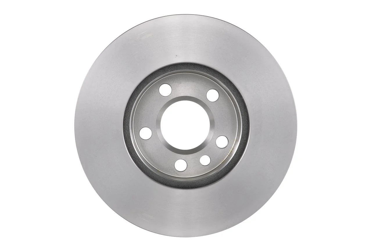 Диск переднього гальма Bosch 0986478893 ціна, від 44.38 USD
