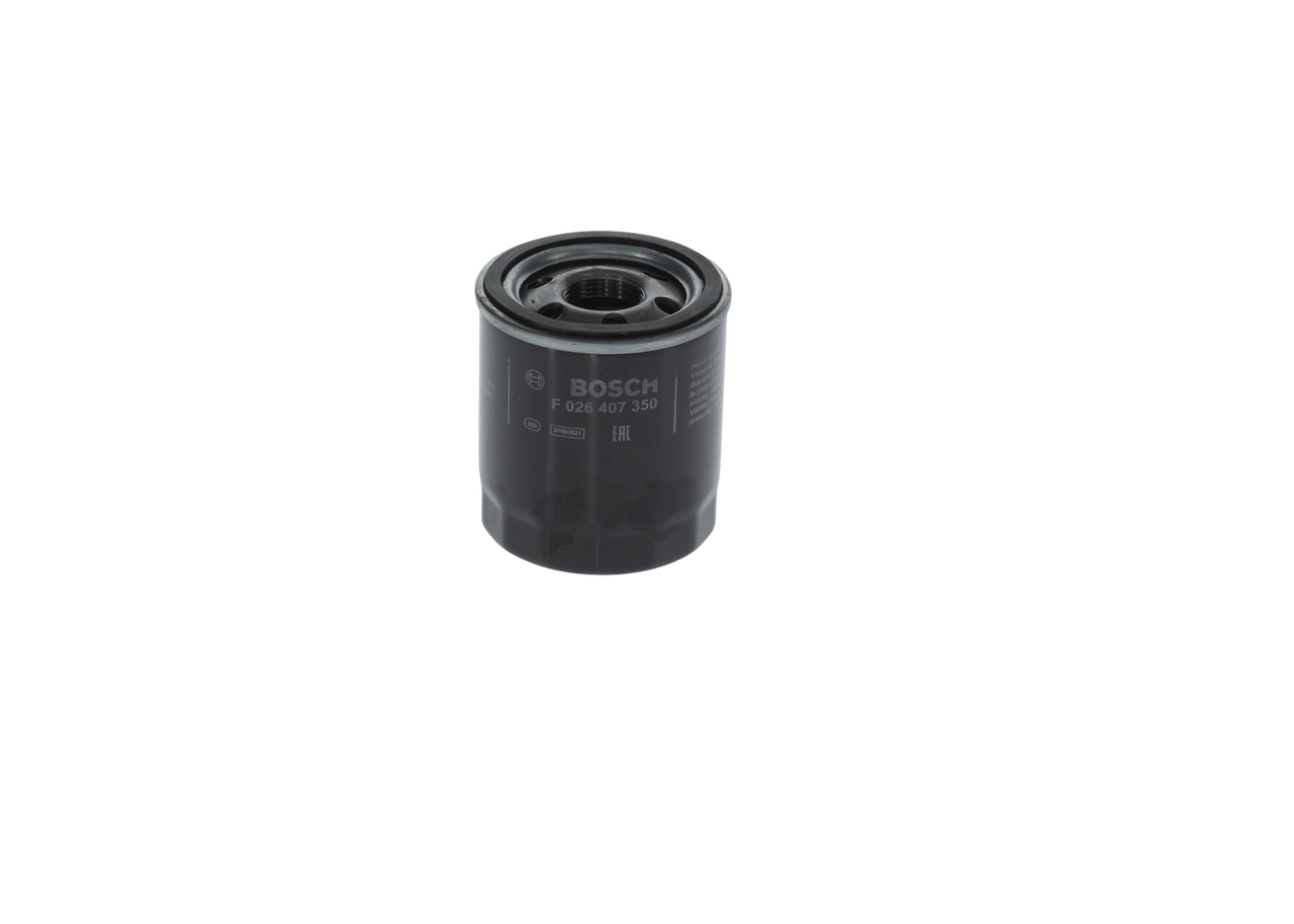 Масляний фільтр двигуна Bosch F026407350 ціна, від 8.78 USD