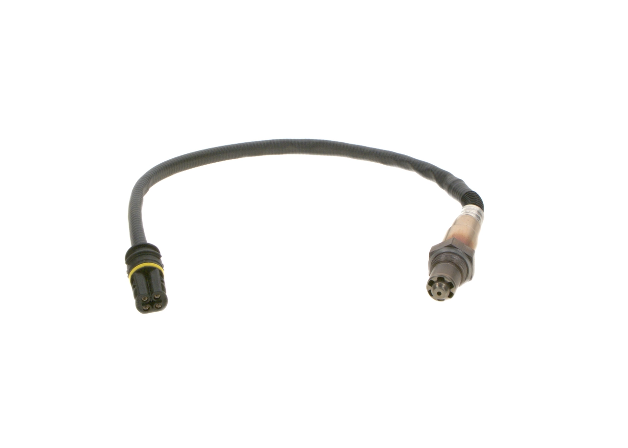 Лямбда датчик кисню Bosch 0258006272 ціна, від 71.27 USD