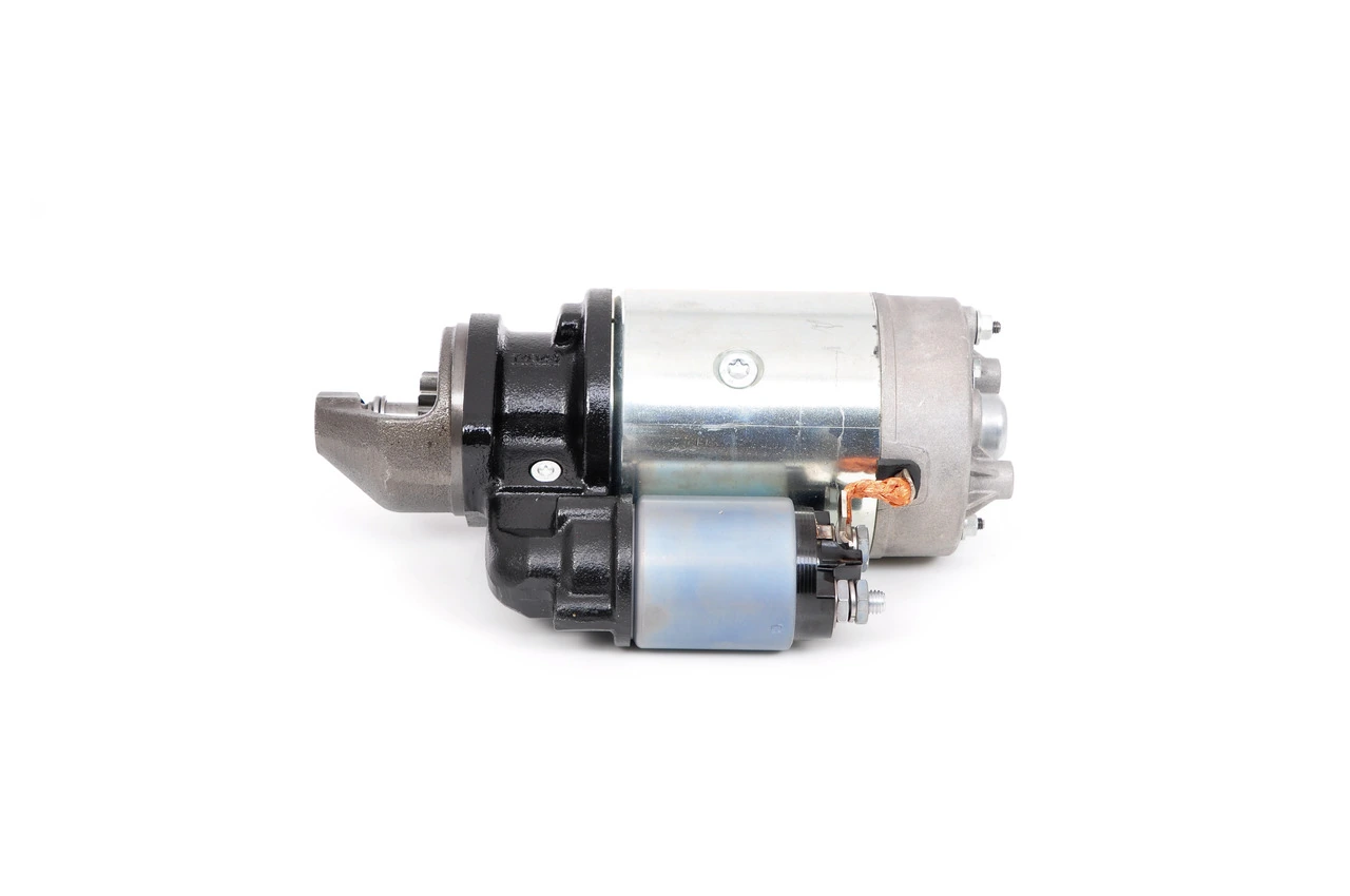 Стартер Bosch 0001362059 ціна, від 150.28 USD