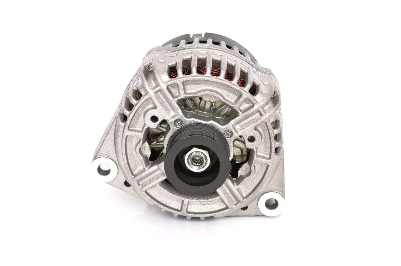 0123520017 Bosch Авто генератор