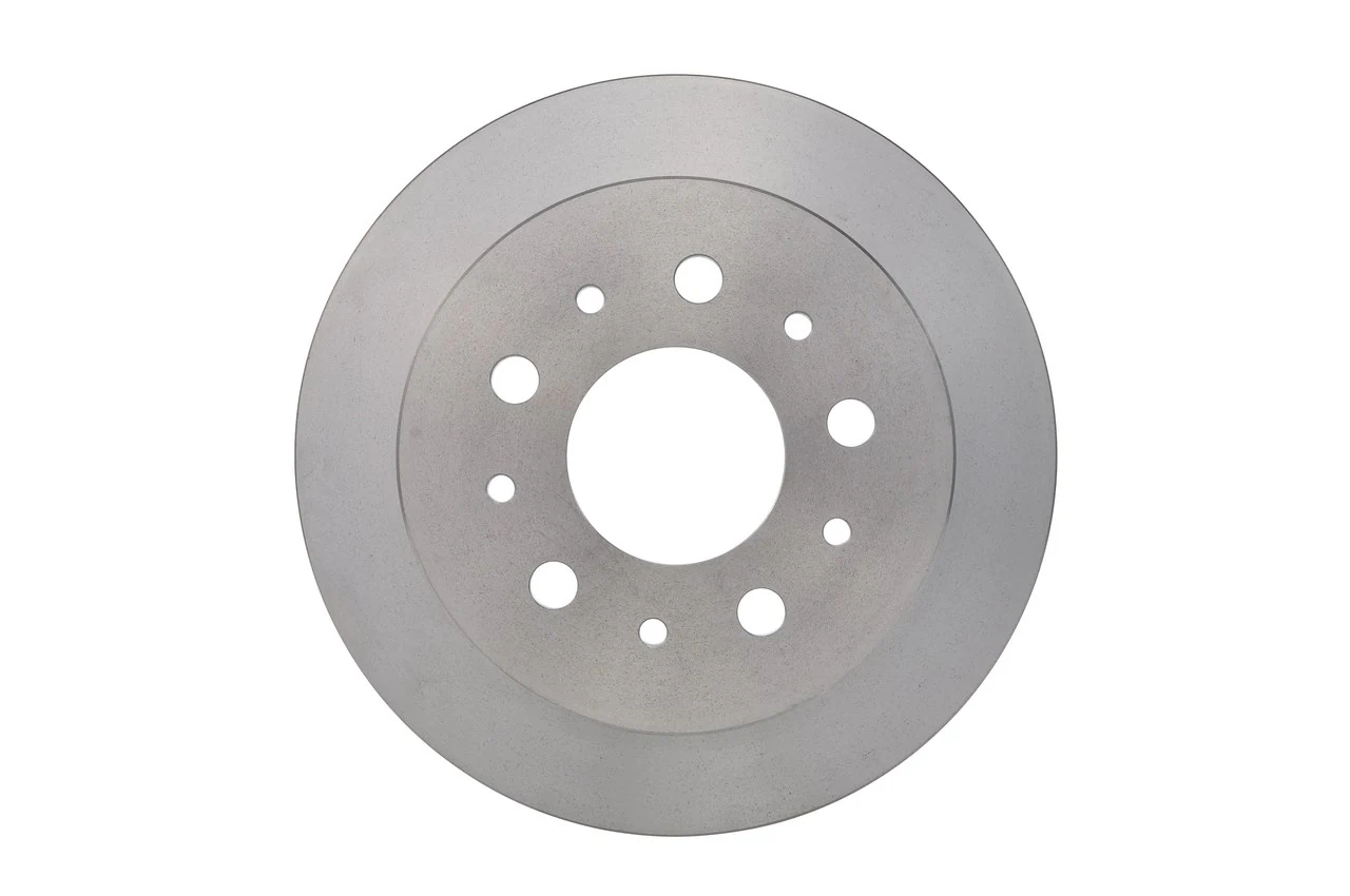 0986479399 Bosch Дискові гальма