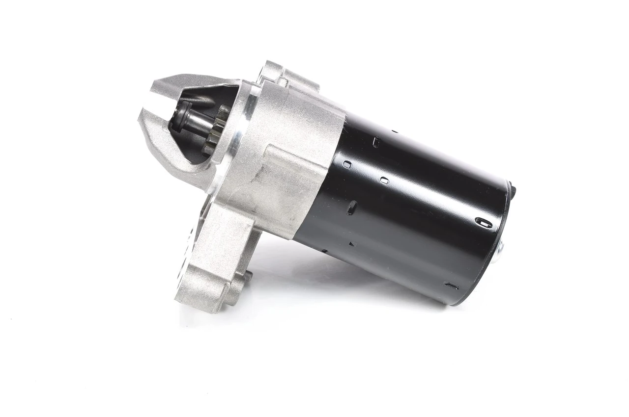 Стартер Bosch 0001106405 ціна, від 28.12 USD