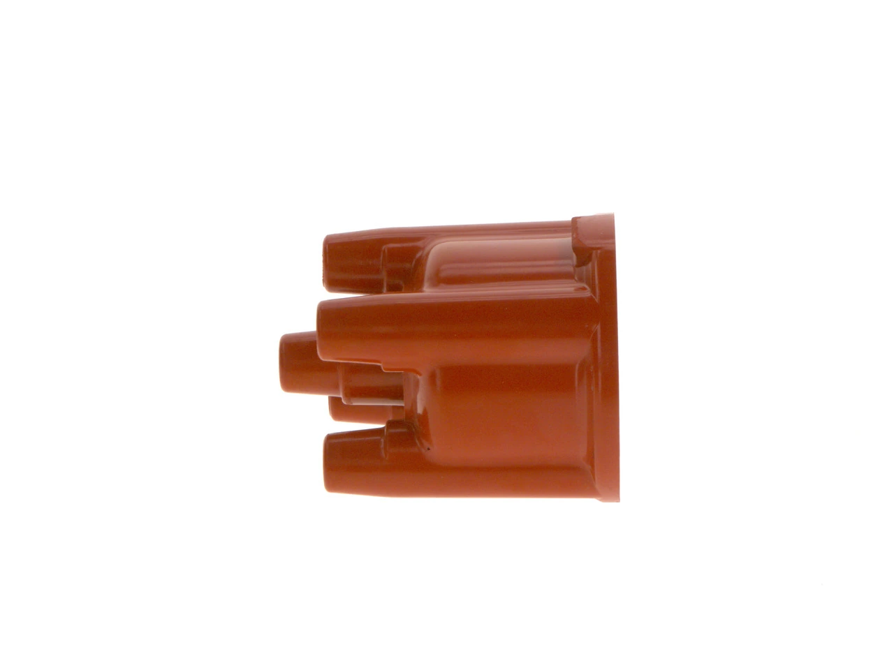 1235522196 Bosch Кришка розподільника запалювання / трамблера