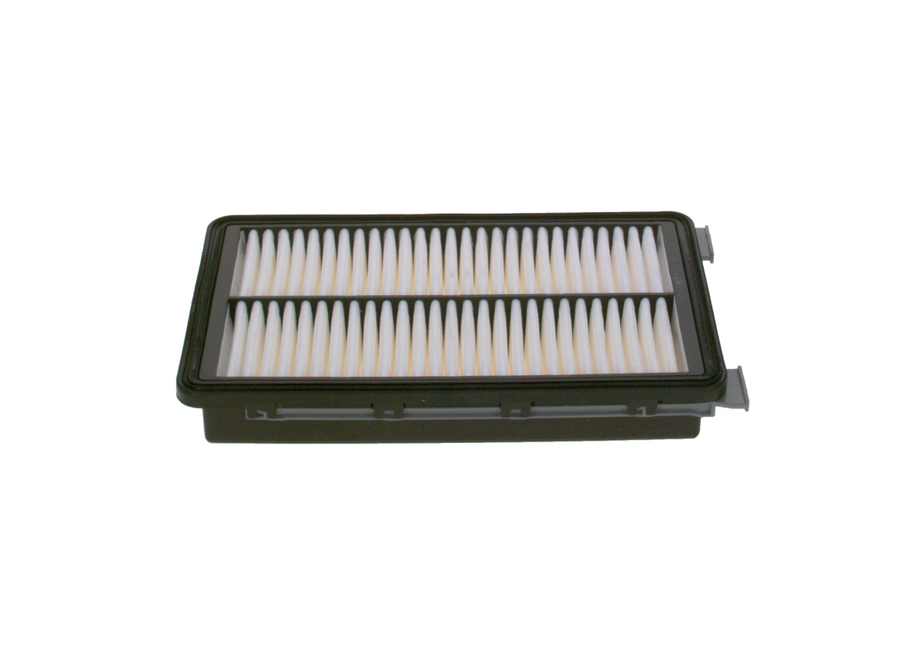 F026400617 Bosch Повітряний фільтр двигуна