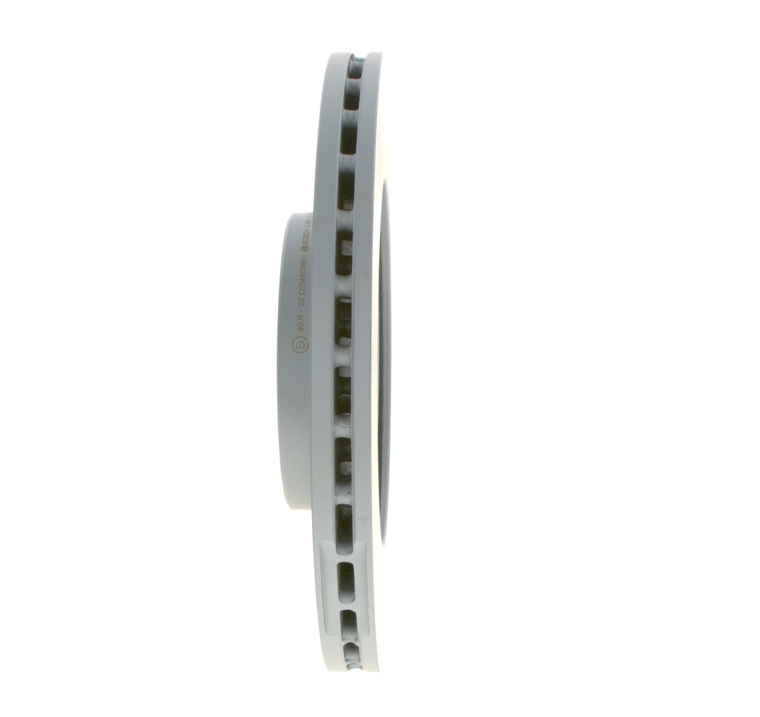 Диск переднього гальма Bosch 0986479395 ціна, від 76.58 USD