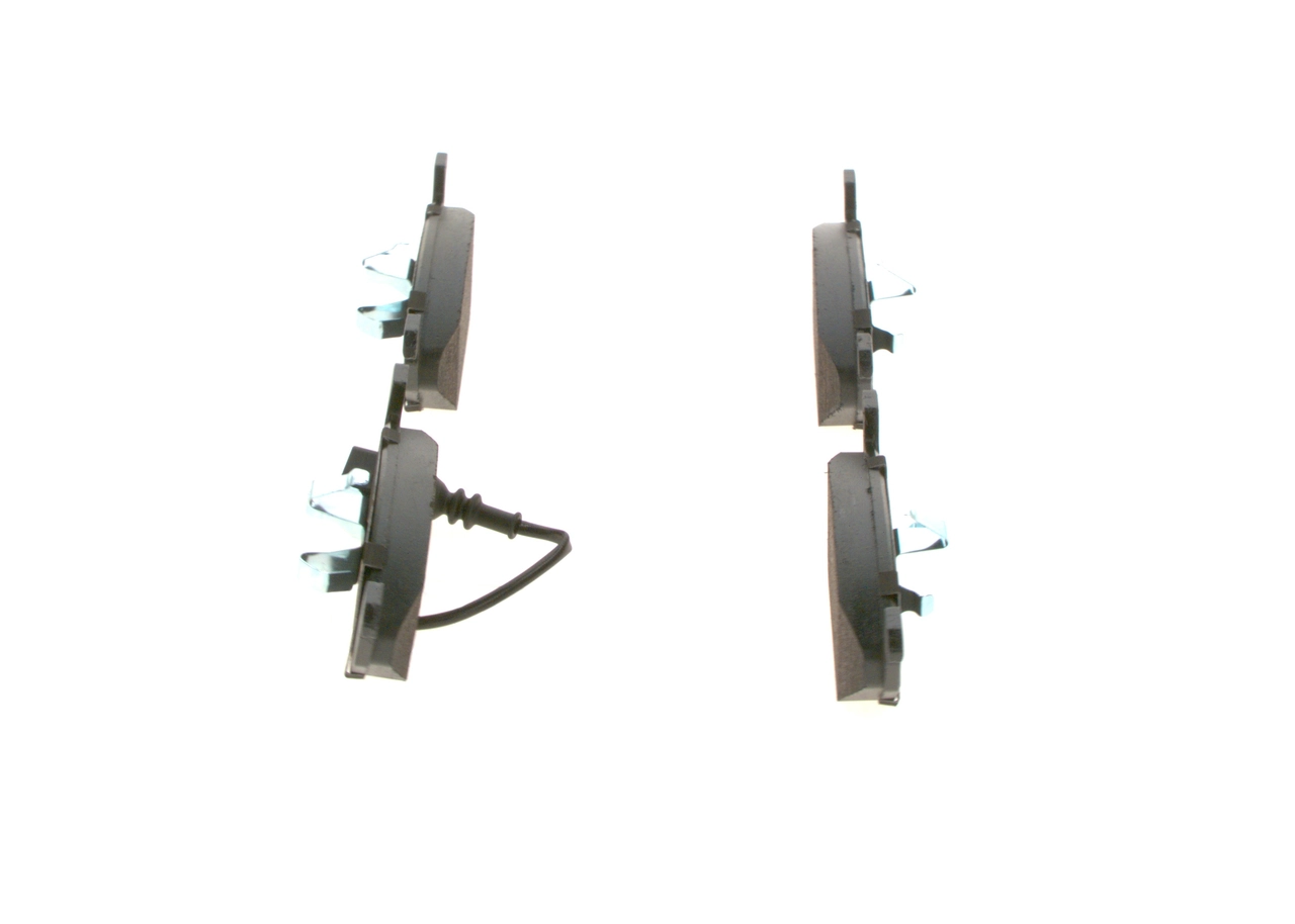 Гальмівні колодки Bosch 0986494019 ціна, від 26.81 USD