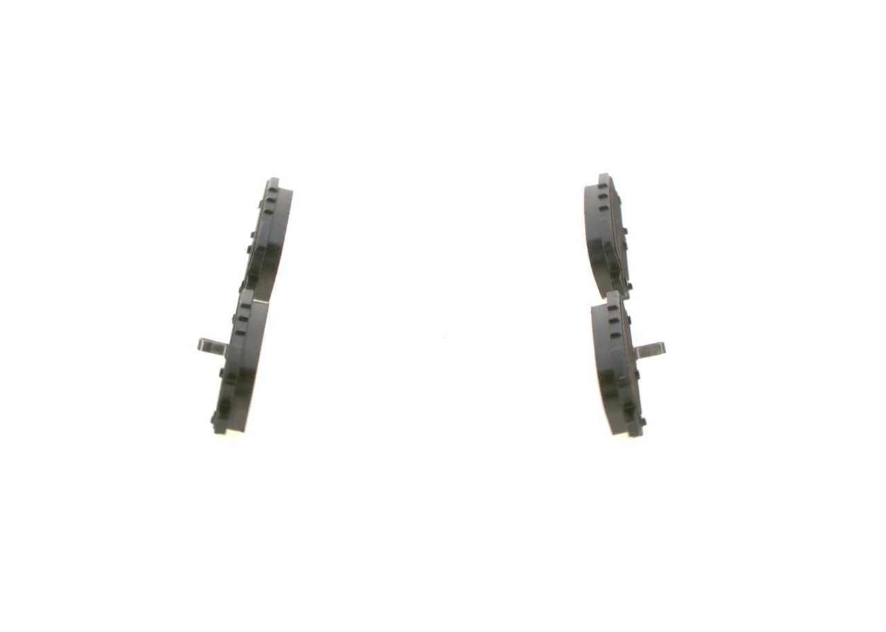 Задні гальмівні колодки Bosch 0986494249 ціна, від 22.78 USD