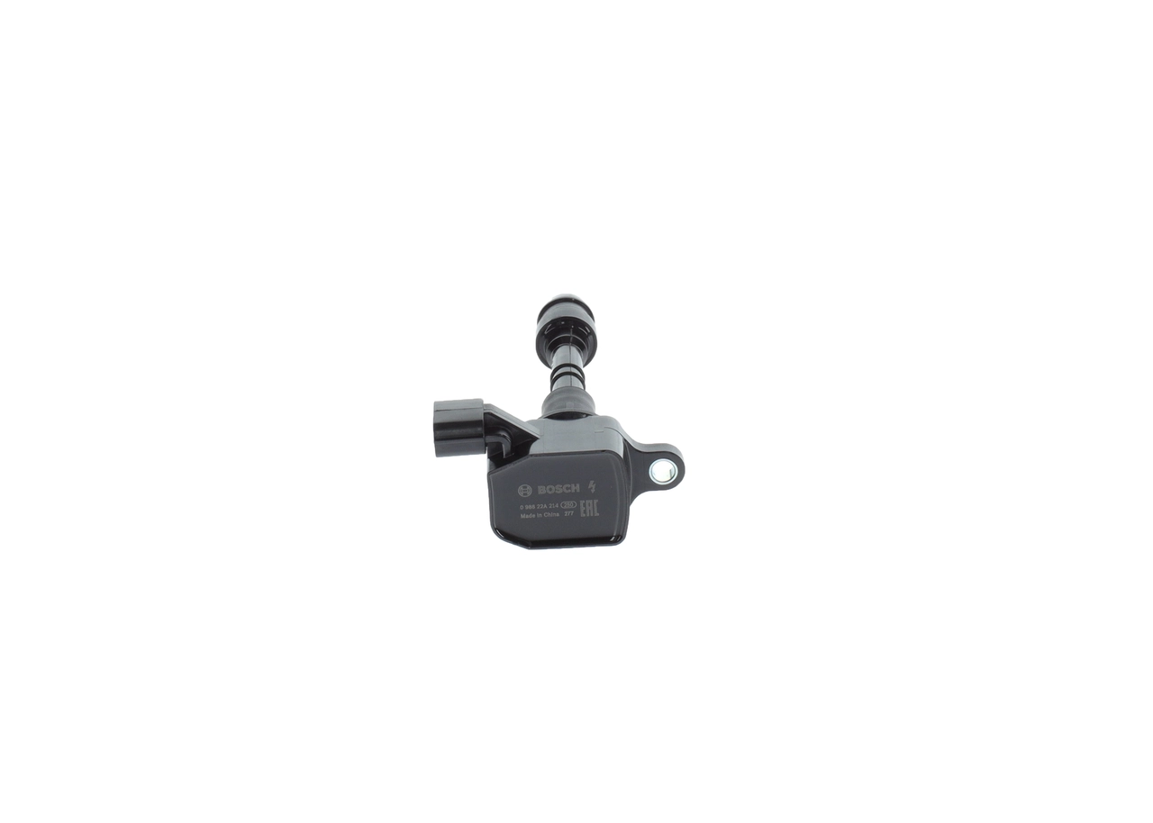 Купити 098622A214 Bosch Котушка запалювання