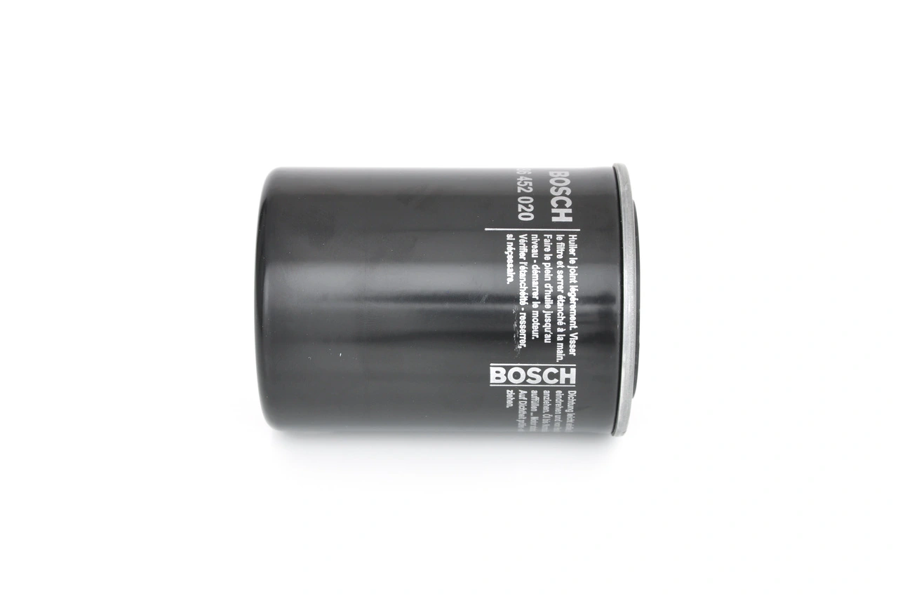 0986452020 Bosch Фільтр масла