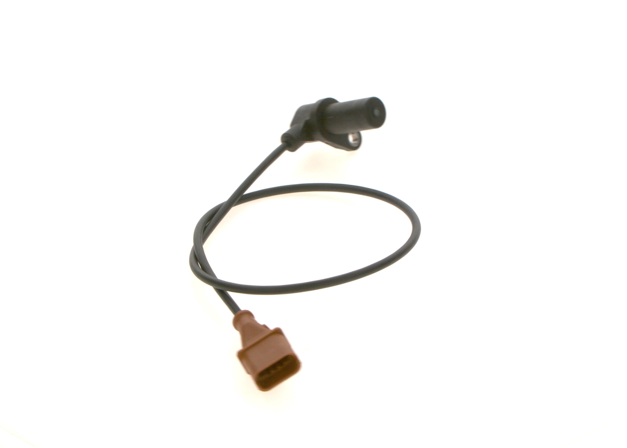 Датчик обертів колінвалу Bosch 0261210292 ціна, від 43.60 USD