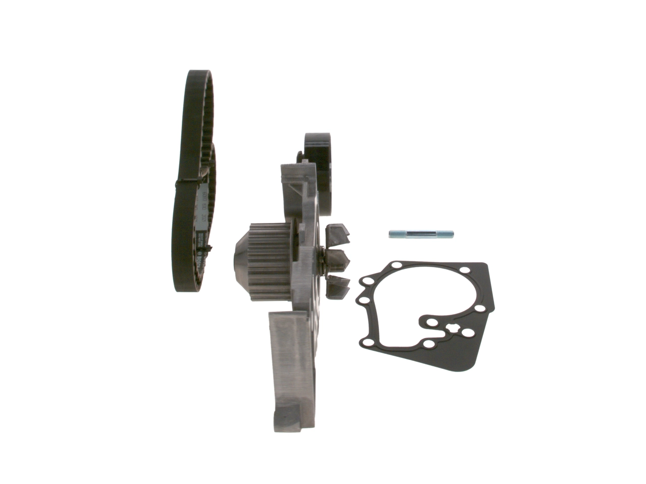 Купити 1987946904 Bosch ГРМ ремень