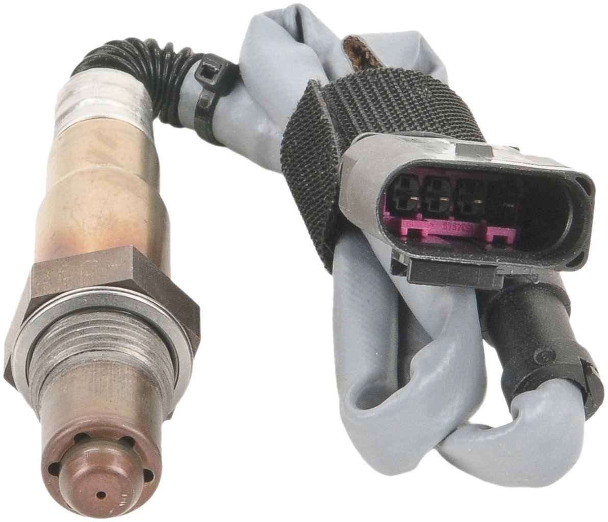 Купити 0258006613 Bosch Лямбда-зонд, датчик кисню після каталізатора