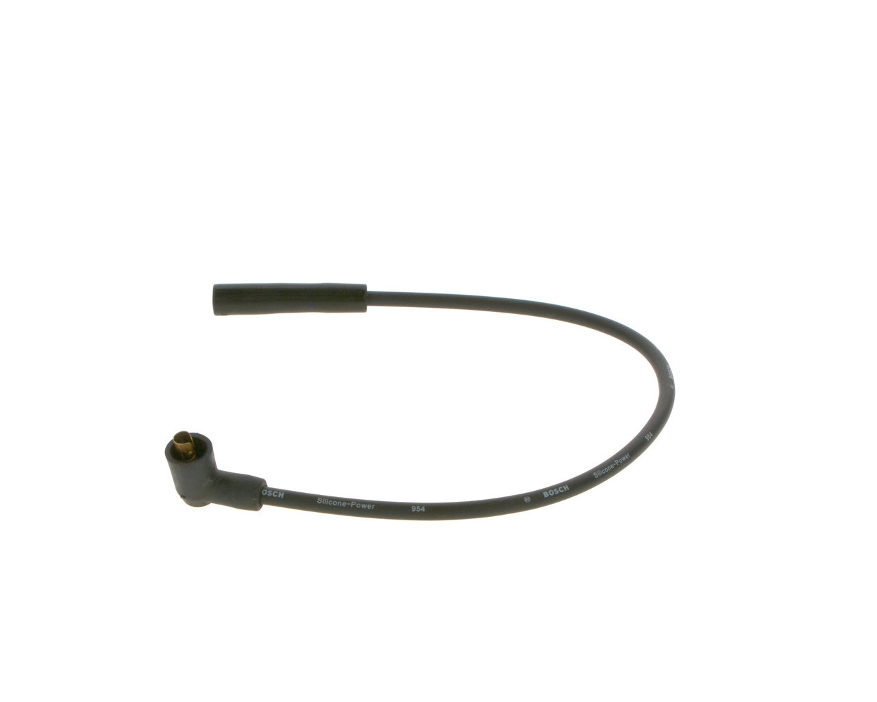Дроти запалювання Bosch 0986356858 ціна, від 39.10 USD