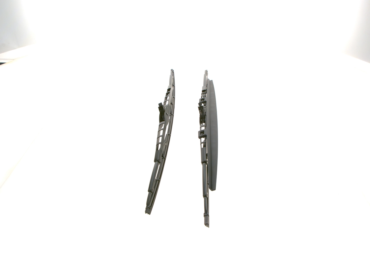 Щітка склоочисника лобового скла, водійська Bosch 3397010280 ціна, від 5.02 USD