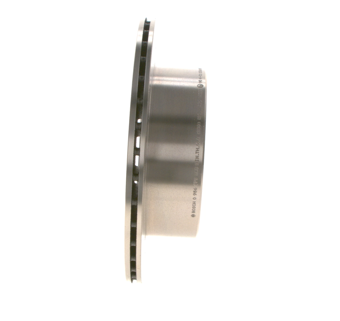 Задні дискові гальма Bosch 0986479385 ціна, від 45.49 USD