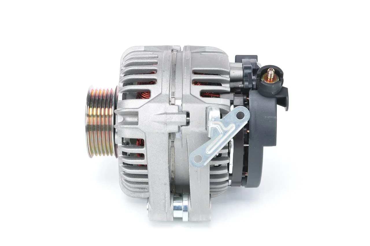 Генератор Bosch 0124325006 ціна, від 63.34 USD