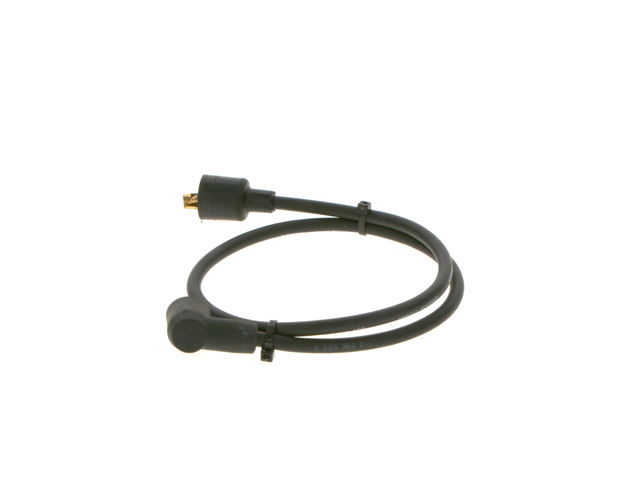 Дроти запалювання Bosch 0986356046 ціна, від 3.63 USD