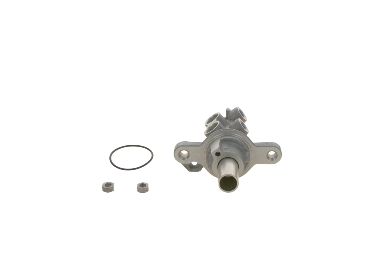 Циліндр головний гальма (Гідротормоз) Bosch 0204123759 ціна, від 76.99 USD