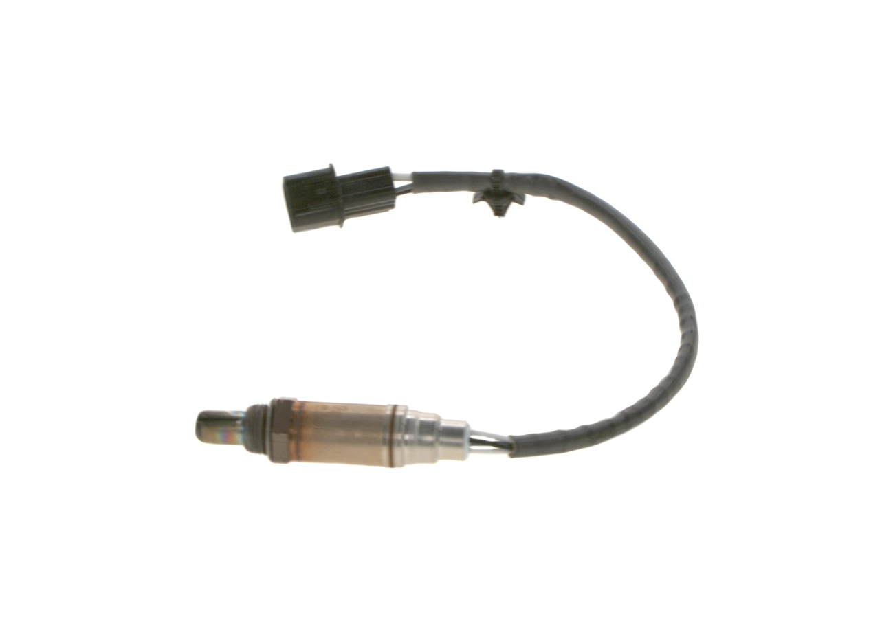 Лямбдазонд, датчик кисню до каталізатора Bosch 0258005110 ціна, від 62.29 USD