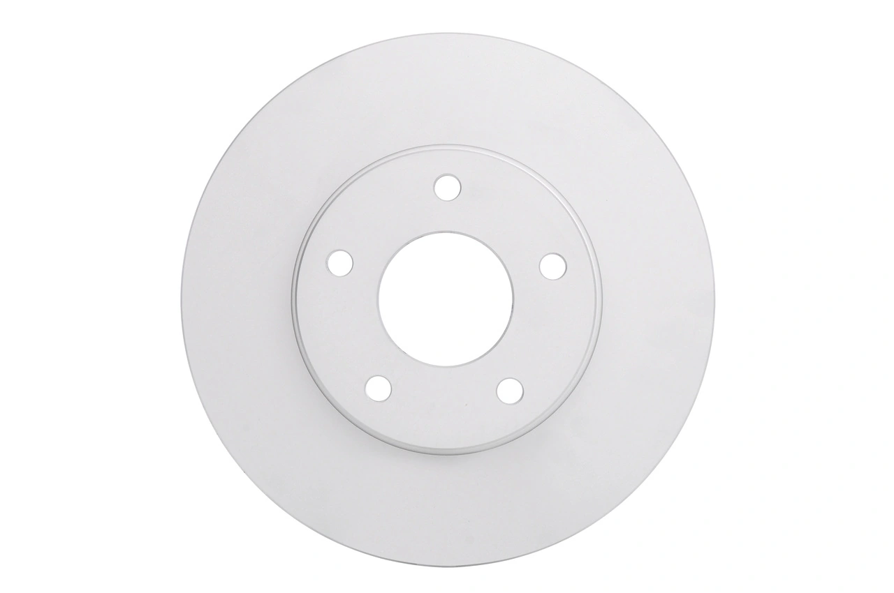 Диск переднього гальма Bosch 0986479B61 ціна, від 46.23 USD