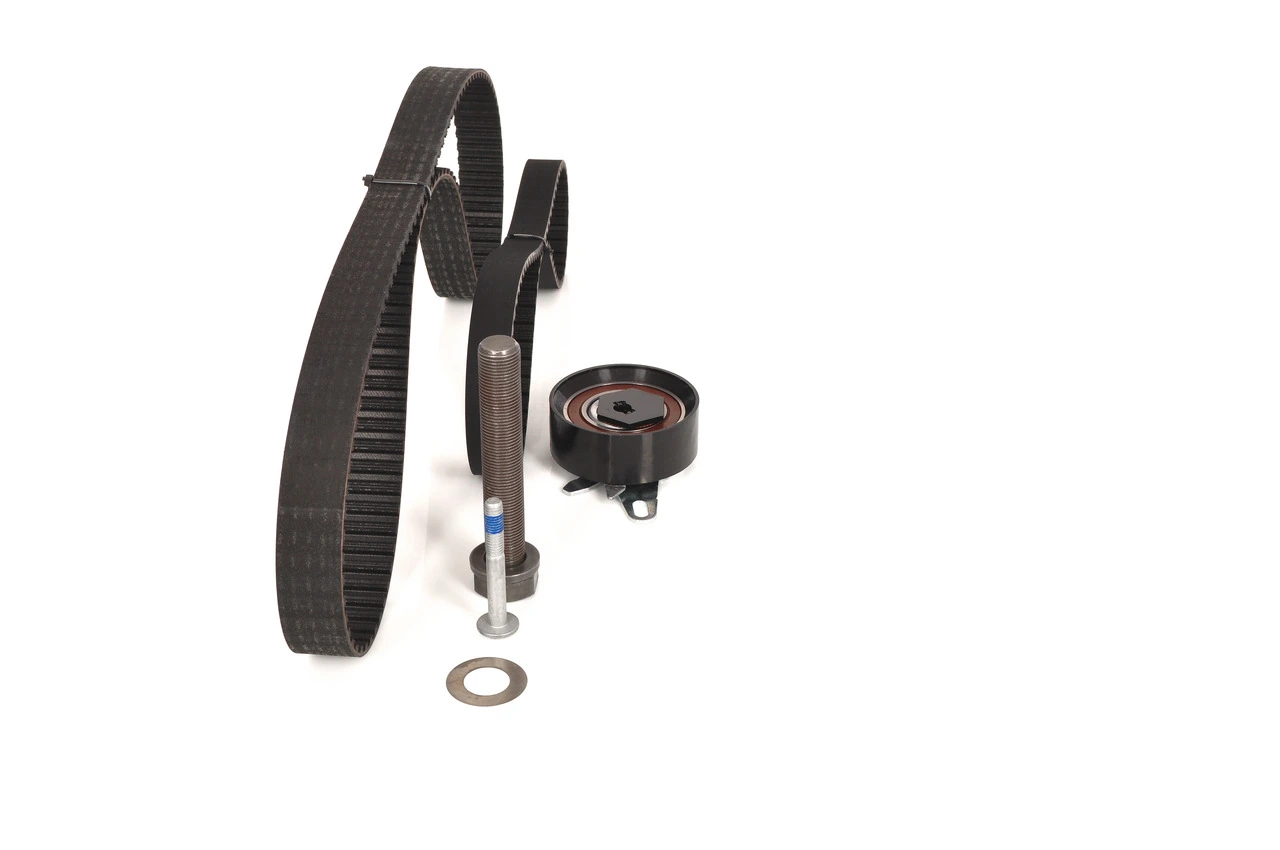 Комплект ГРМ Bosch 1987948270 ціна, від 75.81 USD