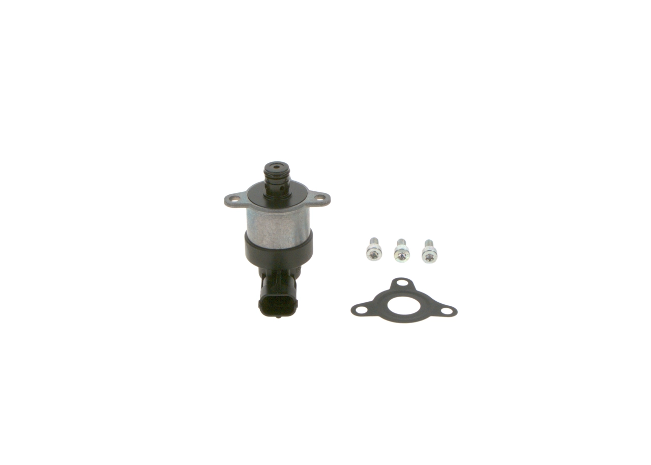 1465ZS0001 Bosch Клапан високого тиску