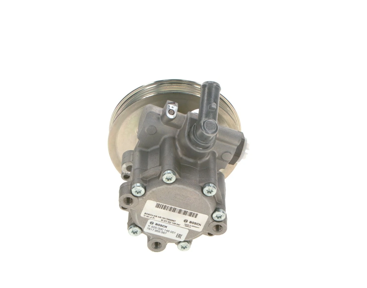 Купити KS00000146 Bosch Насос гідравліки