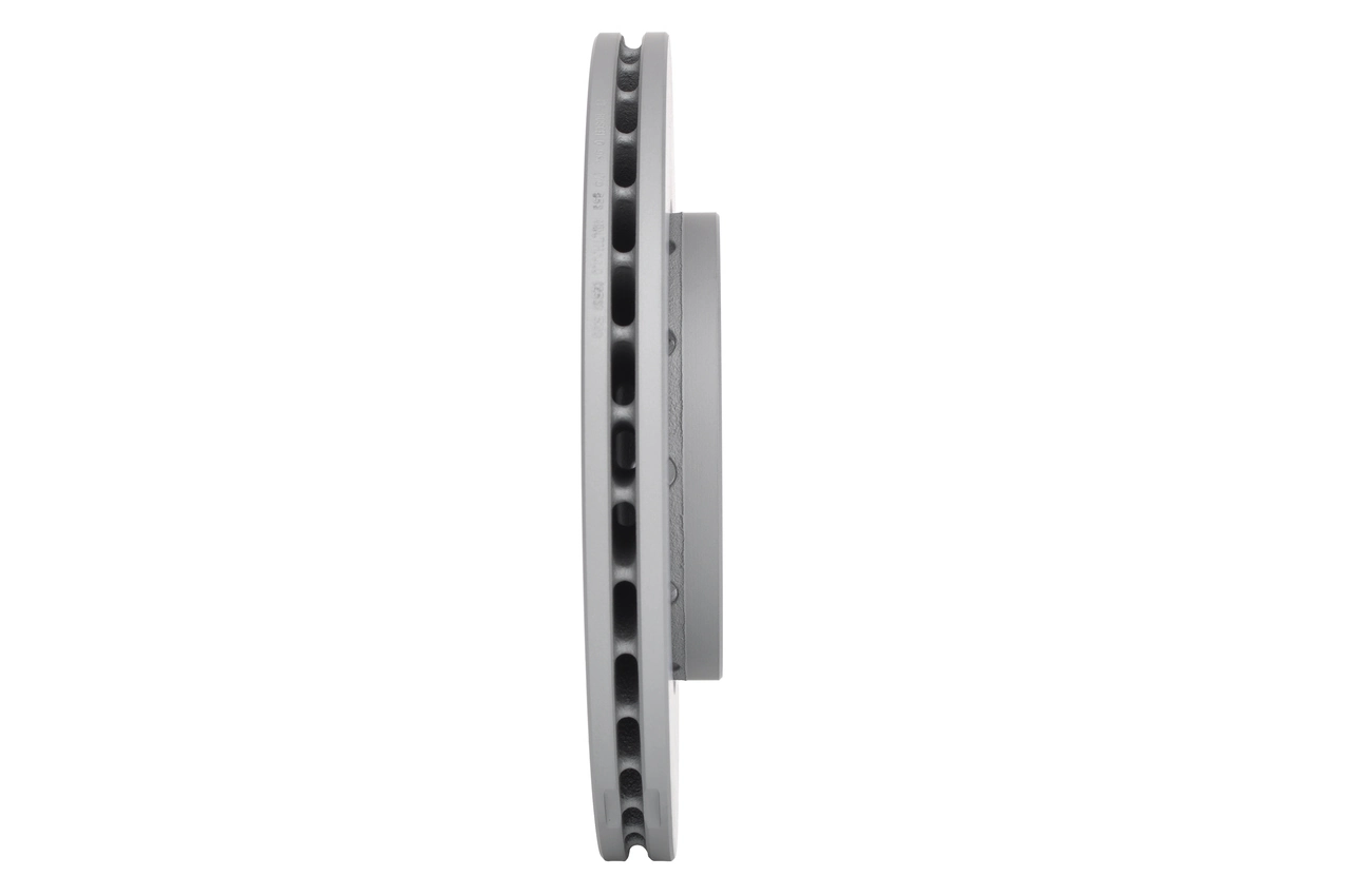 Гальмівні диски передні 0986479B58 Bosch