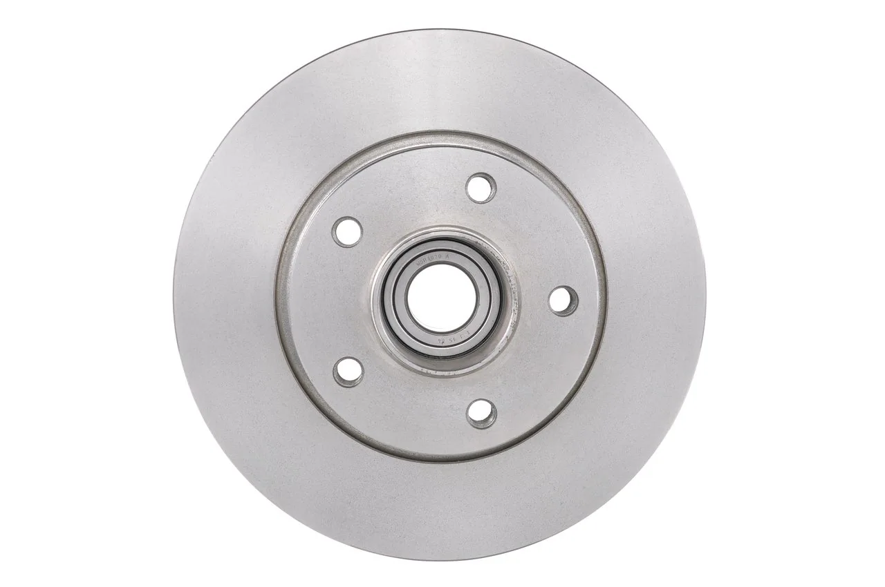 Купити 0986479271 Bosch Диск заднього гальма
