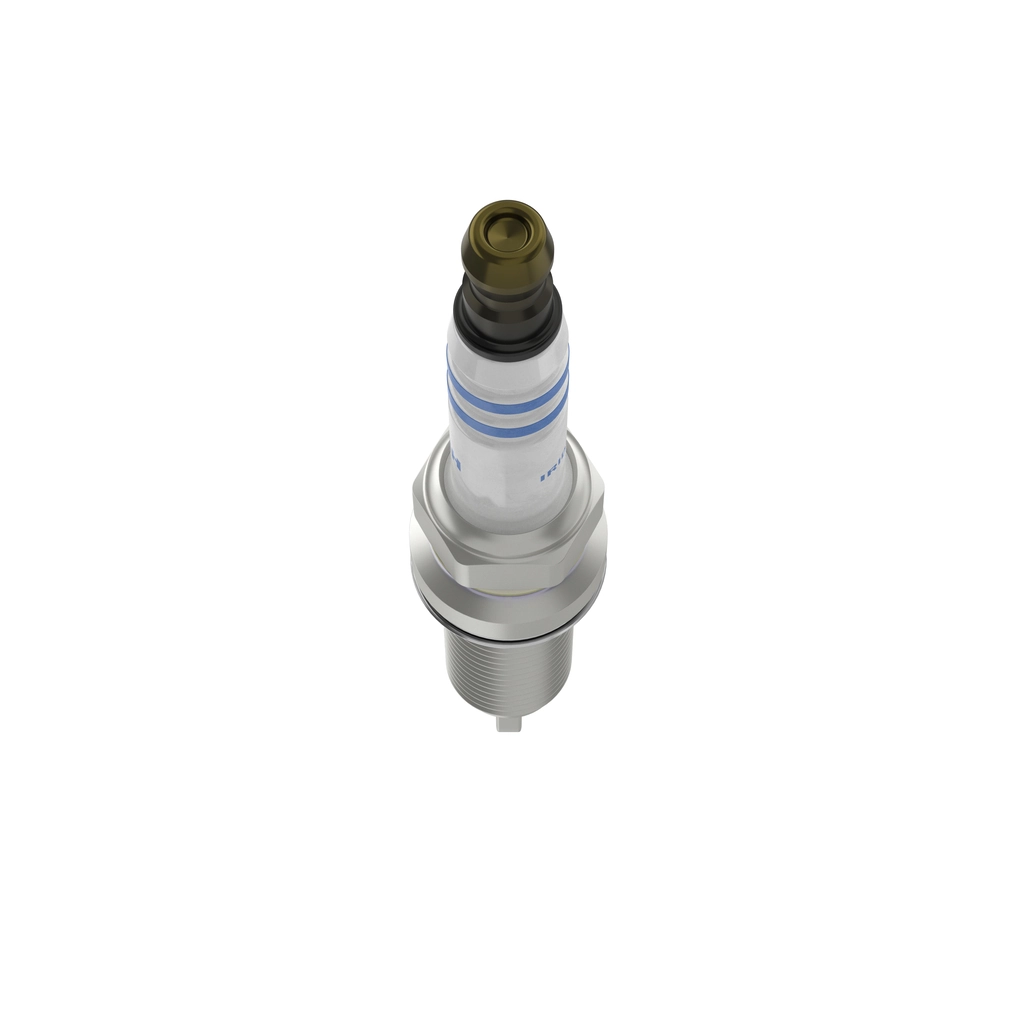 Свічки Bosch 0242135517