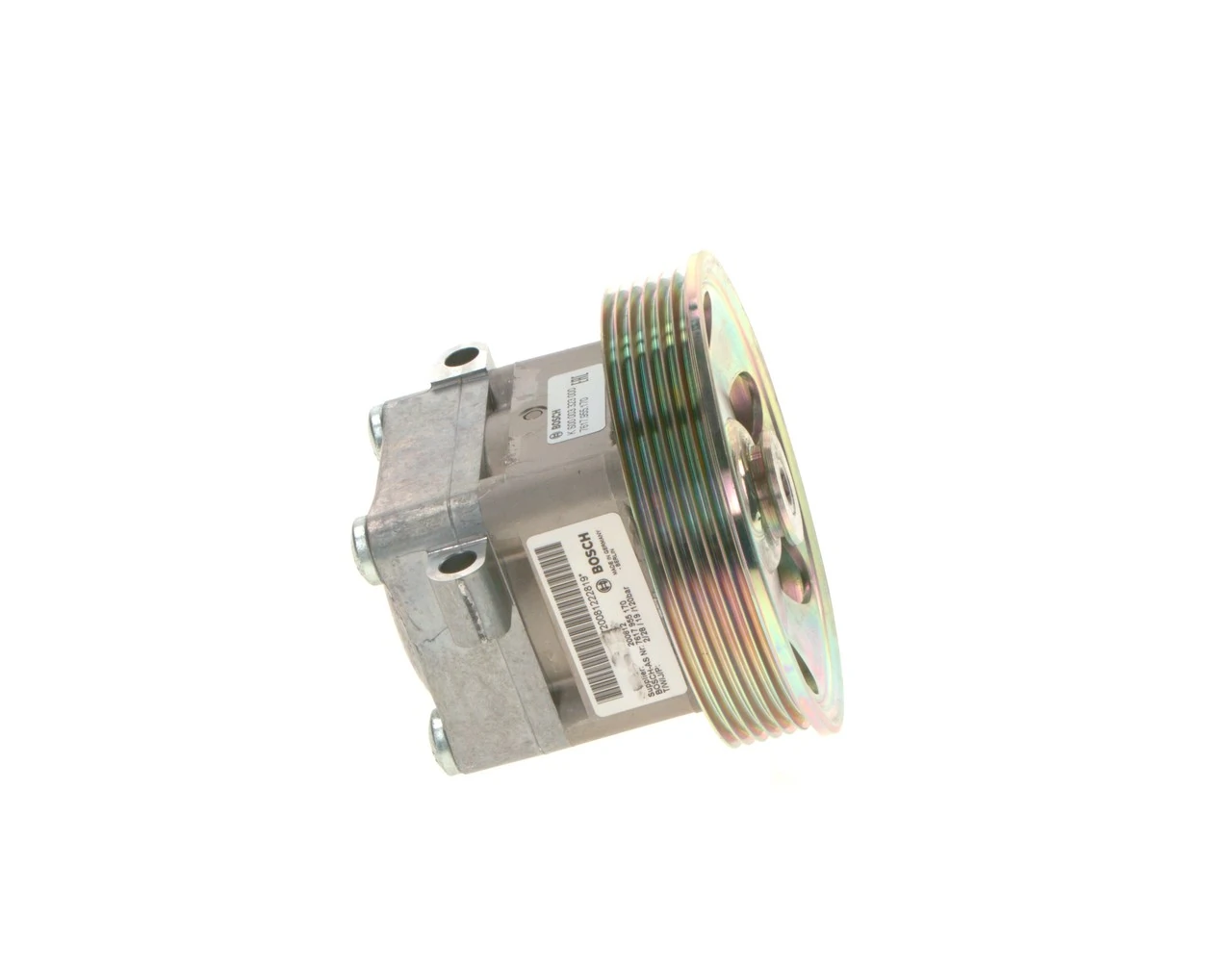 Насос ГПК Bosch KS00003323 ціна, від 329.33 USD