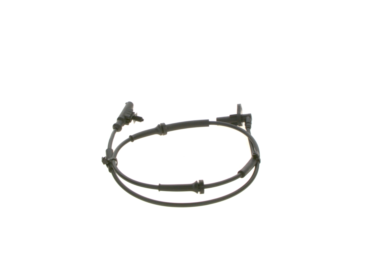 Датчик ABS передній Bosch 0265007885 ціна, від 17.31 USD