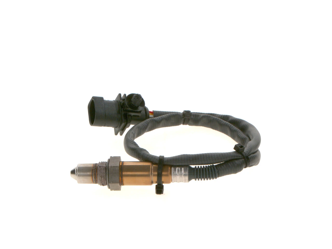 Лямбдазонд, датчик кисню до каталізатора Bosch 0281004243 ціна, від 80.42 USD